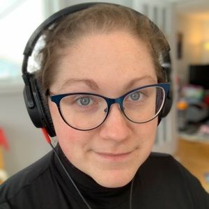 Meet your Posher, Elisabeth